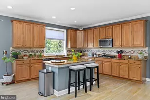 11 Garnet Way, Fredericksburg, VA 22405 - Photo 9