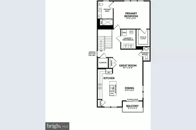 248 Violet Way #2, Stafford, VA 22554 - Photo 13