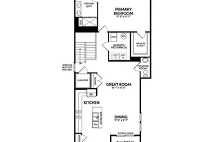 248 Violet Wy, Stafford, VA 22554 - Photo 13