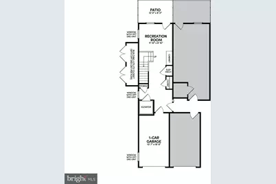 248 Violet Way #2, Stafford, VA 22554 - Photo 11