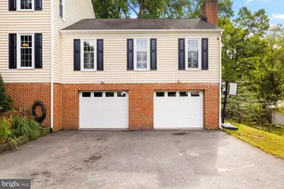 616 Winterberry Drive, Fredericksburg, VA 22405 - Photo 5