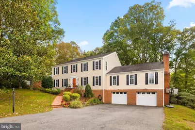 616 Winterberry Drive, Fredericksburg, VA 22405 - Photo 3