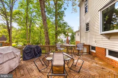 616 Winterberry Drive, Fredericksburg, VA 22405 - Photo 45