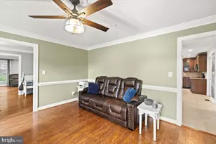 616 Winterberry Dr, Fredericksburg, VA 22405 - Photo 29