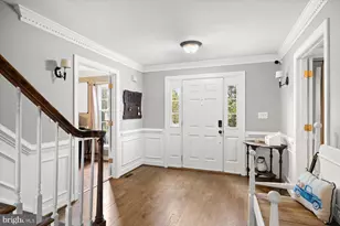 616 Winterberry Dr, Fredericksburg, VA 22405 - Photo 9