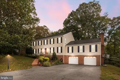 616 Winterberry Drive, Fredericksburg, VA 22405 - Photo 1