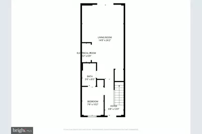 720 River Crest Way, Fredericksburg, VA 22405 - Photo 19