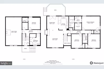 2016 Coast Guard Drive, Stafford, VA 22554 - Photo 47