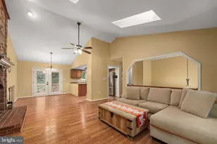 2016 Coast Guard Dr, Stafford, VA 22554 - Photo 5