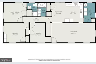 2 David Court, Stafford, VA 22554 - Photo 31