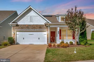 196 Denison St, Fredericksburg, VA 22406 - Photo 1