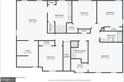 1 Granville Drive, Fredericksburg, VA 22405 - Photo 75