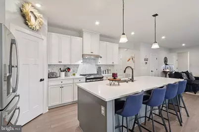 1 Granville Drive, Fredericksburg, VA 22405 - Photo 21