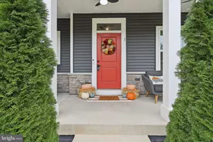 1 Granville Dr, Fredericksburg, VA 22405 - Photo 7