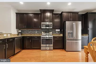 205 Woodstream Circle #2984, Stafford, VA 22556 - Photo 7