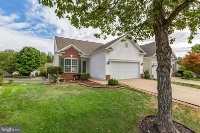 304 Bridgewater Circle, Fredericksburg, VA 22406 - Photo 5