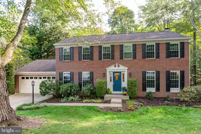 7 Lee Court, Stafford, VA 22554 - Photo 3