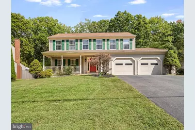 3016 Lusitania Drive, Stafford, VA 22554 - Photo 19