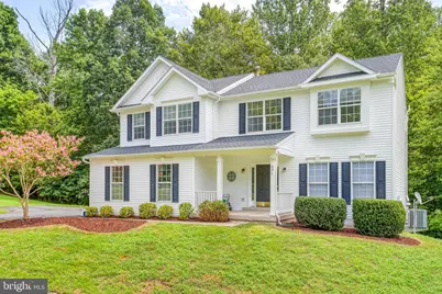 45 Twin Hill Lane, Stafford, VA 22554 - Photo 19