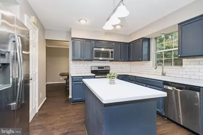 38 Woods Edge Court, Stafford, VA 22554 - Photo 7