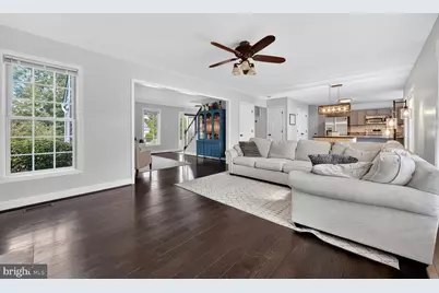 9 Rollingside Drive, Fredericksburg, VA 22406 - Photo 7