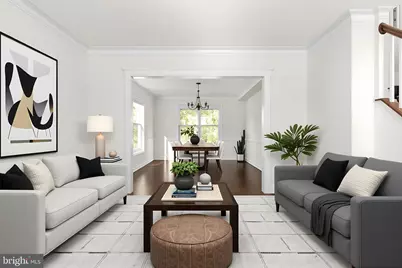 33 Avalon Lane, Stafford, VA 22556 - Photo 5