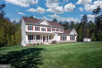 33 Avalon Lane, Stafford, VA 22556 - Photo 13