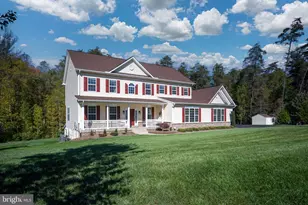 33 Avalon Ln, Stafford, VA 22556 - Photo 13