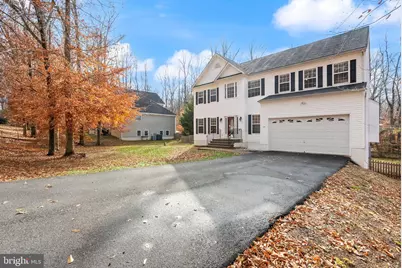 100 Brookewood Drive, Fredericksburg, VA 22405 - Photo 5