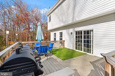 100 Brookewood Drive, Fredericksburg, VA 22405 - Photo 45