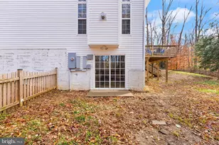 100 Brookewood Dr, Fredericksburg, VA 22405 - Photo 49