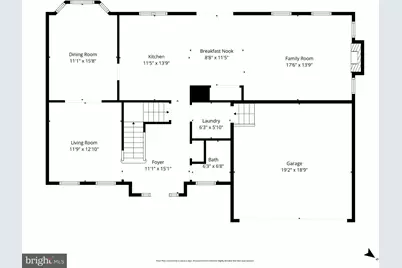 100 Brookewood Drive, Fredericksburg, VA 22405 - Photo 59