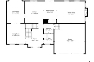 100 Brookewood Dr, Fredericksburg, VA 22405 - Photo 59