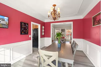 100 Brookewood Drive, Fredericksburg, VA 22405 - Photo 23