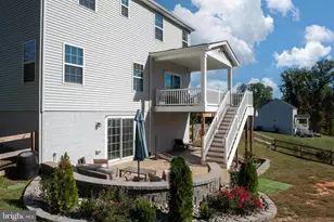 250 Stephanies Wy, Fredericksburg, VA 22406 - Photo 9