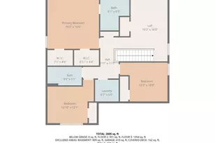 250 Stephanies Wy, Fredericksburg, VA 22406 - Photo 53