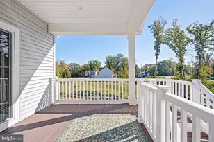 250 Stephanies Wy, Fredericksburg, VA 22406 - Photo 37