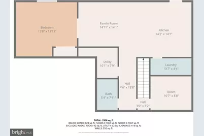 15 Warbler Court, Stafford, VA 22554 - Photo 39