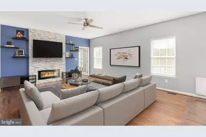 15 Warbler Court, Stafford, VA 22554 - Photo 13