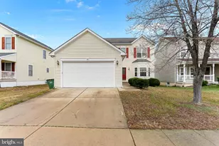 46 Glacier Way, Stafford, VA 22554 - Photo 3