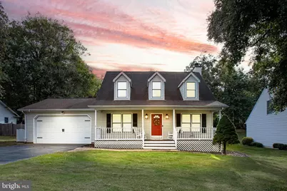 16 S Pointe Lane, Fredericksburg, VA 22405 - Photo 1