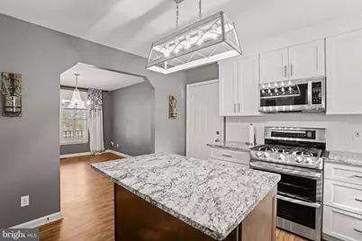 16 S Pointe Lane, Fredericksburg, VA 22405 - Photo 9