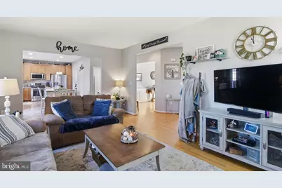 3 Rixey Court, Fredericksburg, VA 22405 - Photo 5