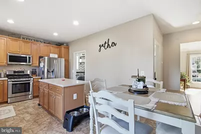 3 Rixey Court, Fredericksburg, VA 22405 - Photo 7