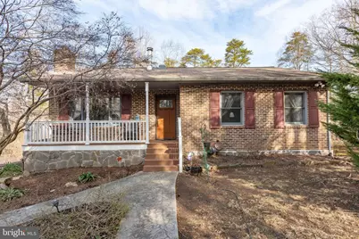 76 Grove Lane, Fredericksburg, VA 22406 - Photo 1