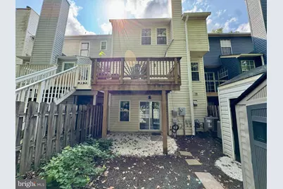 903 Wind Ridge Drive, Stafford, VA 22554 - Photo 33