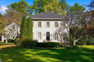 200 Kent Ave, Fredericksburg, VA 22405 - Photo 1