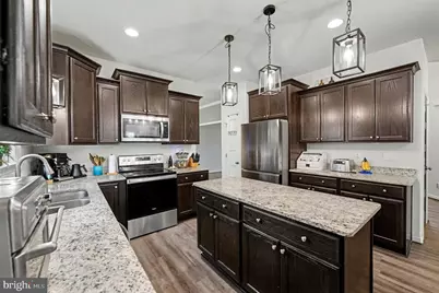 794 White Oak Road, Fredericksburg, VA 22405 - Photo 21