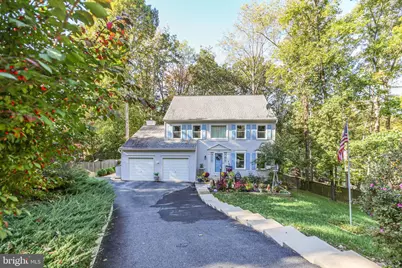 3203 Titanic Drive, Stafford, VA 22554 - Photo 49