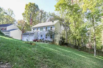 3203 Titanic Drive, Stafford, VA 22554 - Photo 3